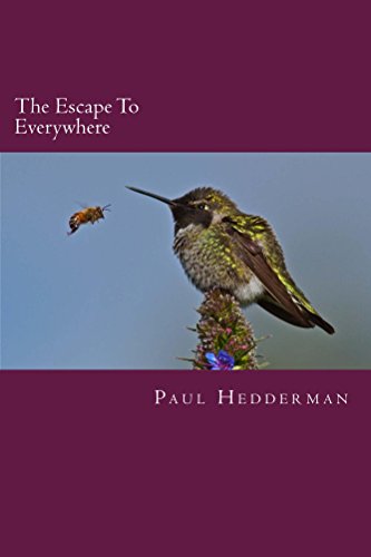 The Escape To Everywhere