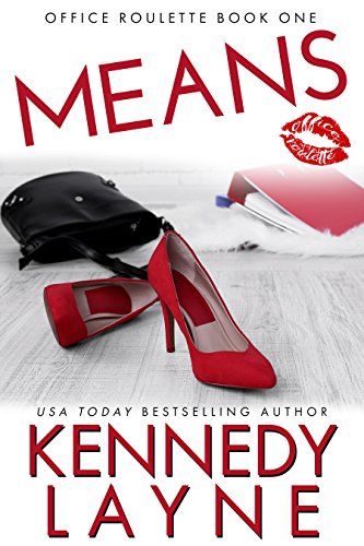 Means (Office Roulette, Book One)