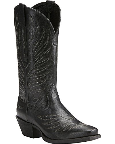Ariat Women's Round Up Phoenix Western Boot