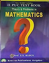 BOSCOSS PUBLICATIONS 2PU MATHEMATICS TEXTBOOK