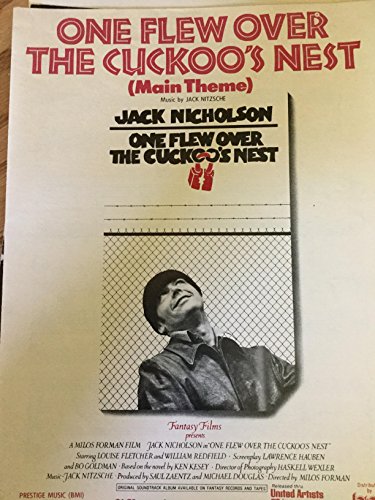One Flew Over the Cuckoo's Nest (Main Theme)