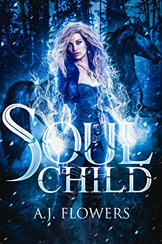 Soul Child (Dweller Saga Book 2)