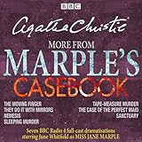 More from Marple's Casebook: Full-Cast BBC Radio 4 Dramatisations