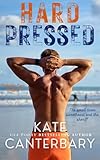 Hard Pressed (Talbott’s Cove)