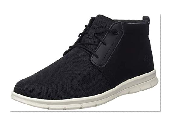 Timberland Graydon, Baskets Hautes Homme