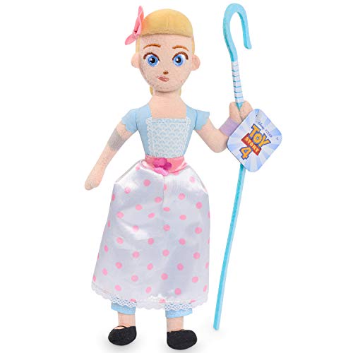 Just Play Toy Story 4 Small 8" Plush - Bo Peep