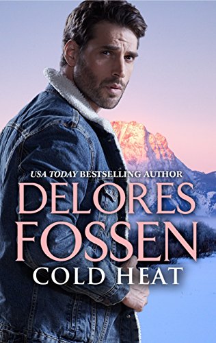 Book Cover Cold Heat