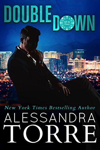 Book Cover Double Down (All In Duet Book 2)