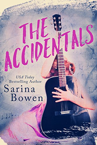 Book Cover The Accidentals