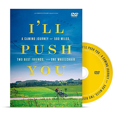 I'll Push You DVD