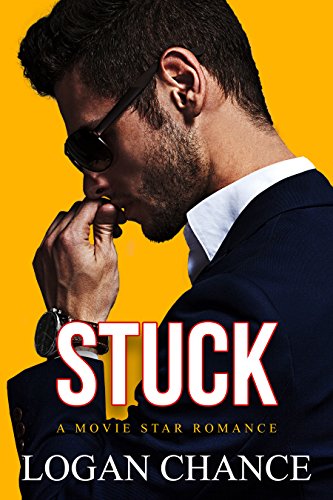 Book Cover Stuck