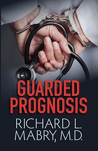 Book Cover Guarded Prognosis