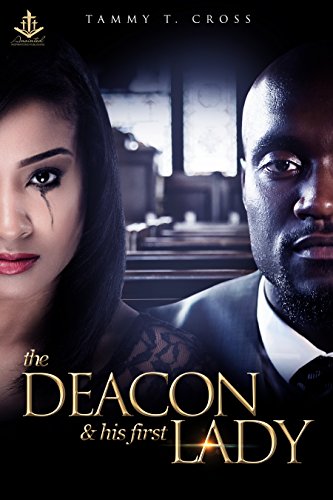 Book Cover The Deacon and His First Lady