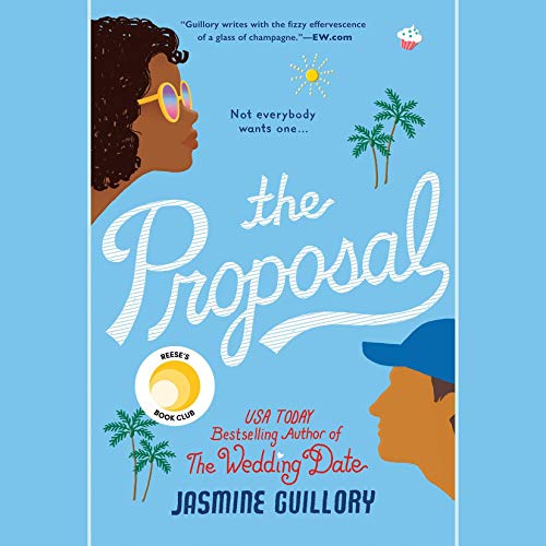 Book Cover The Proposal