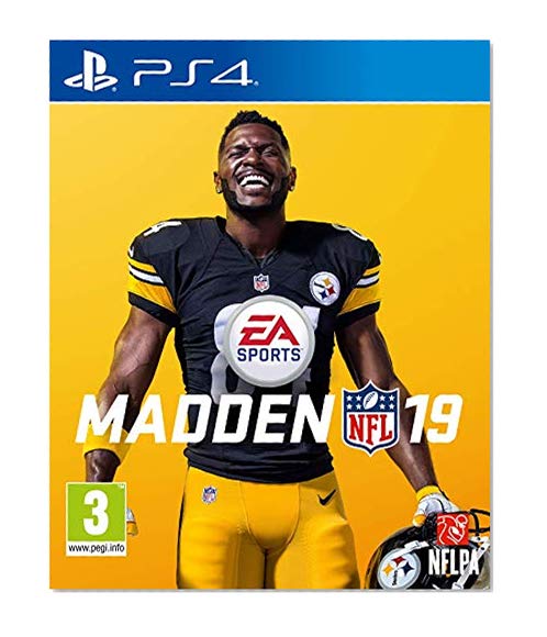 Madden NFL 19 (PS4)