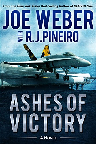 Book Cover Ashes of Victory: A Novel