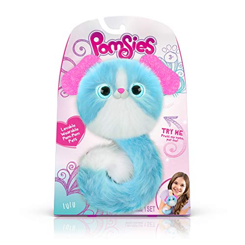 Pomsies Lulu Puppy
