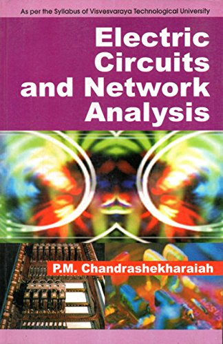 Electric Circuits and Network Analysis
