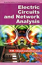 Electric Circuits and Network Analysis