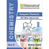 Inorganic Chemistry (Chemistry Module) For JEE Main Advanced (Class XI)