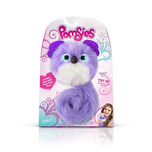 Pomsies Sydney Koala