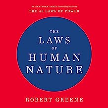 The Laws of Human Nature