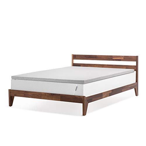 TUFT & NEEDLE - Cal King 2 Inch Breathable, Supportive Adaptive Foam Mattress Topper, CertiPUR-US