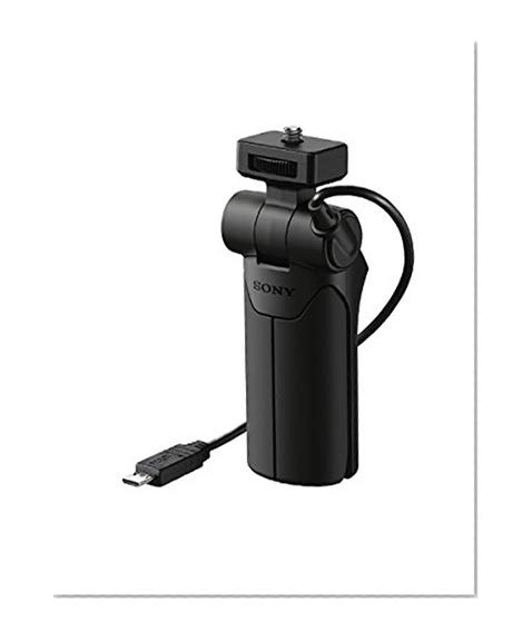 Sony VCT-STGR1 Poignée de Prise de Vue et trépied