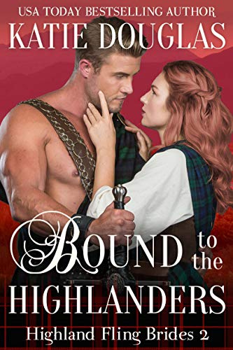 Bound to the Highlanders