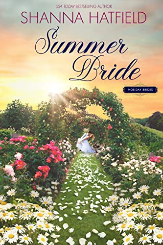 Summer Bride (Holiday Brides Book 2)
