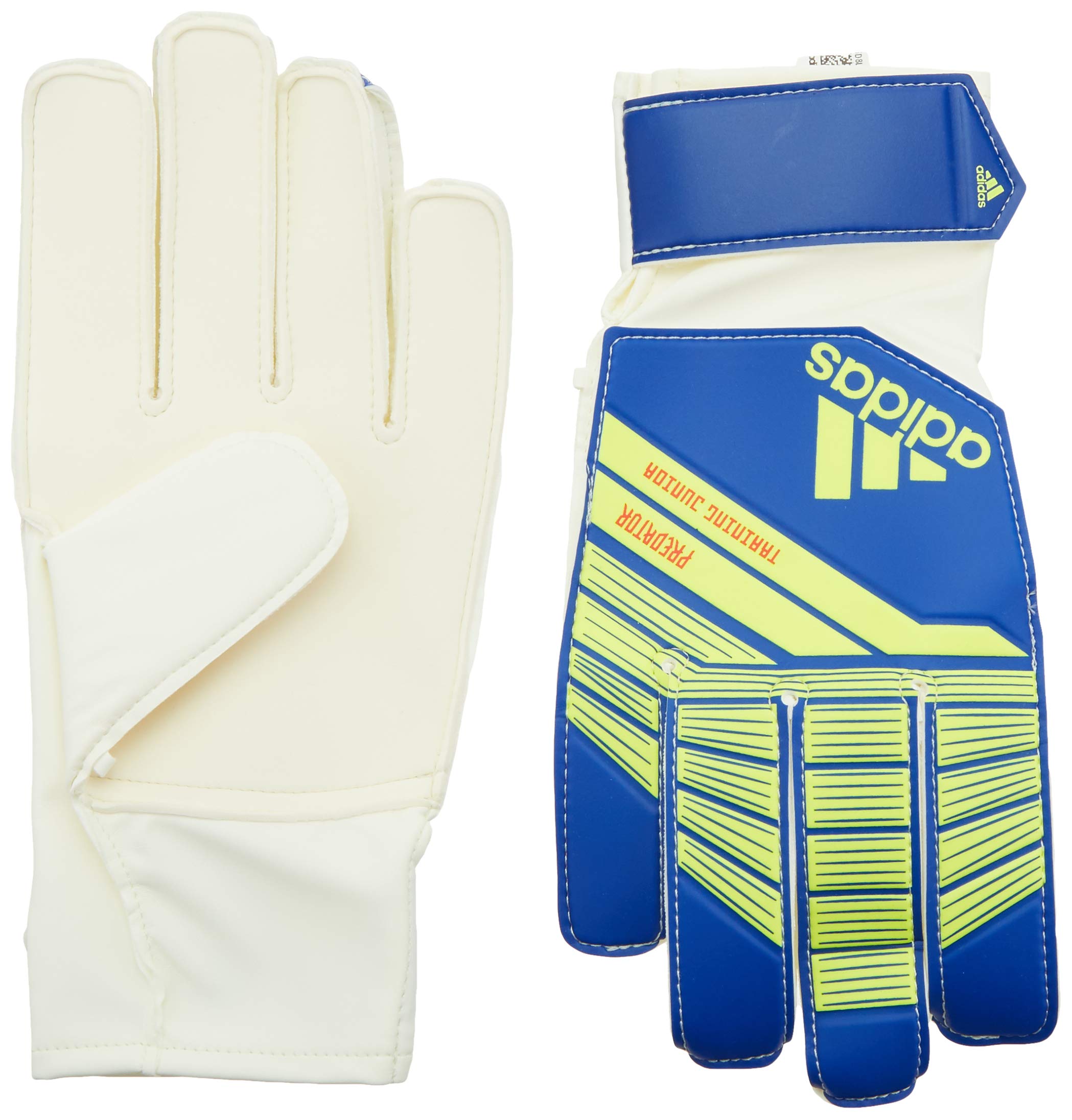 adidas Predator Soccer Goalkeeper Glove Junior