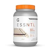 Gatorade G ESSNTL Whey Isolate Protein Powder