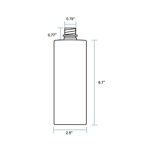 EMBATHER Sink Soap Dispenser Bottle Suit for EMBATHER soap Dispenser