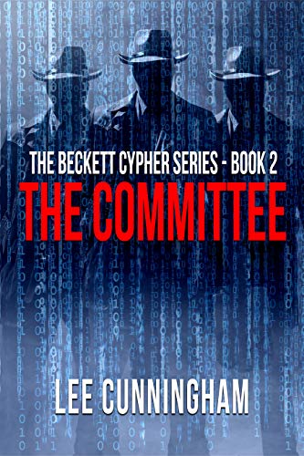 The Beckett Cypher Series - The Committee