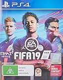 Fifa 19 - Playstation 4 (Ps4)