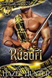 Ruadri (Immortal Highlander, Clan Skaraven Book 3): A Scottish Time Travel Romance