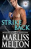 Strike Back: A Novella in the Echo Platoon series