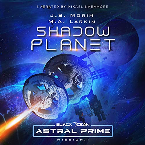 Shadow Planet: Mission 1: Black Ocean: Astral Prime