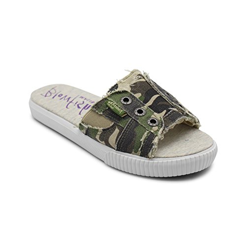 Blowfish Womens Fresco Sandal Sneakers ZS-0252