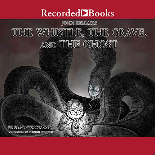 The Whistle, the Grave, and the Ghost