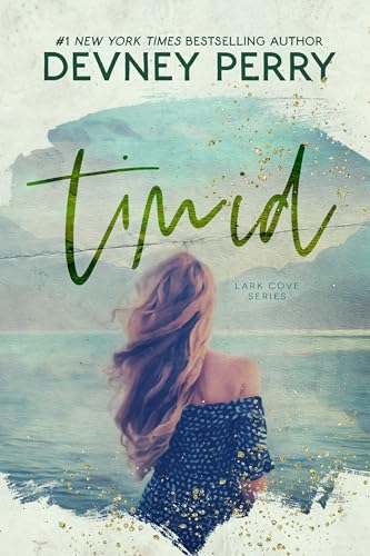 Timid (Lark Cove Book 2)