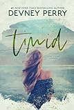 Timid (Lark Cove Book 2)