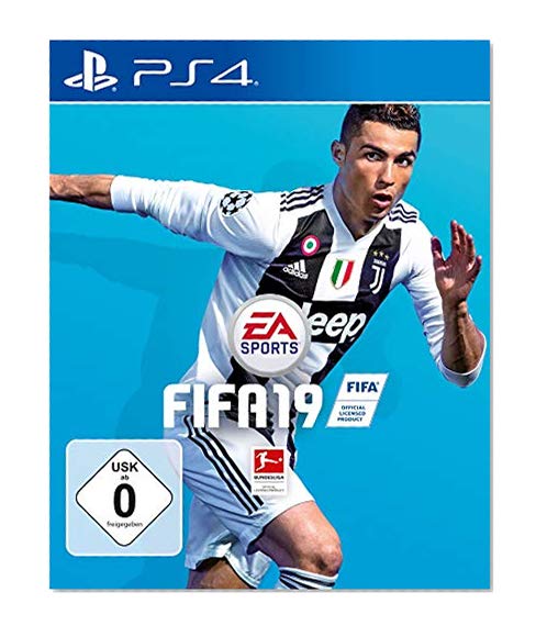 Sony FIFA 19 - PS4