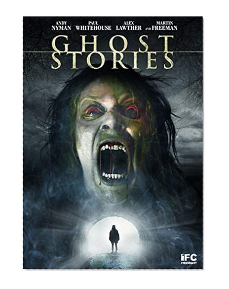 Ghost Stories