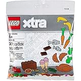 LEGO Food Accessories polybag (xtra) 40309
