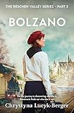 Bolzano: Reschen Valley Part 3