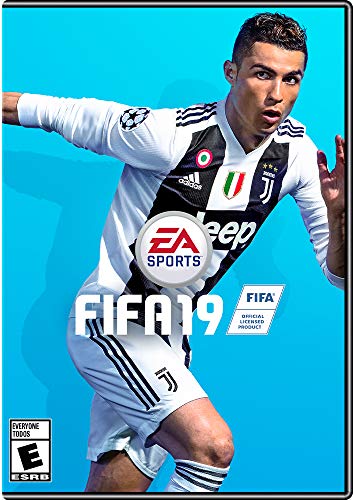 FIFA 19 [Online Game Code]