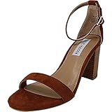 Steve Madden Women's Declair Heeled Sandal