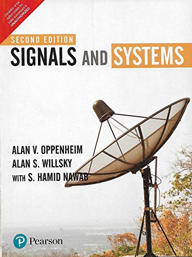 Signals & Systems