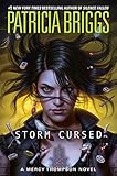 Storm Cursed (Mercy Thompson Book 11)